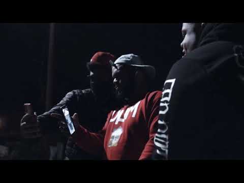 RoadBoy - Crash (Shot by: @Jeantario Production )