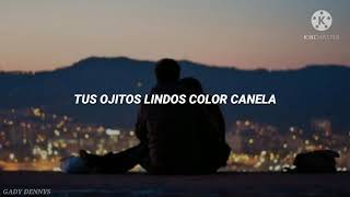 Andy Rivera - Quédate (Letra)