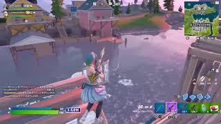 フォートナイト