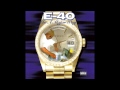 E 40   1 Luv feat  Levitti - Mob Ties E 40   1 Luv feat  Levitti