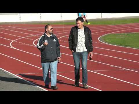 Juniors B Grpm Val-de-Travers Couvet - Val-de-Ruz Fonainemelon 0-2