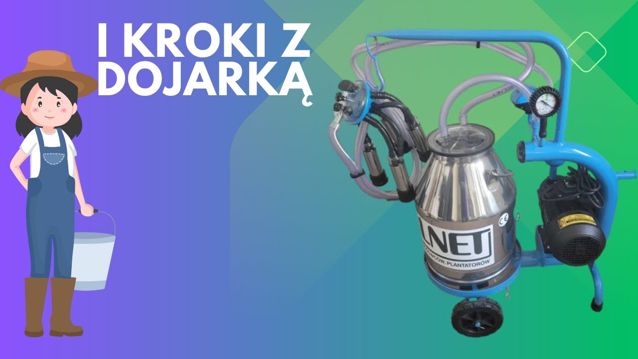 Dojarka mobilna 2 2