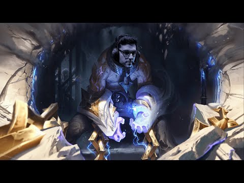 MAD Nisqy (Sylas) outplay Akali 🐉