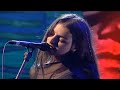 Mazzy Star - Blue Flower (Later with Jools Holland)