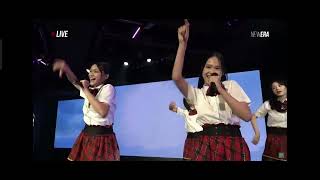 Bersama Kamu Pelangi Dan Mentari (Kimi to Niji to Taiyo to) - JKT48 Generasi 12  | CaraMeminumRamune
