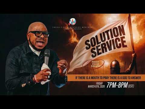 SOLUTION SERVICE