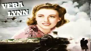 The white cliffs of dover - Vera Lynn