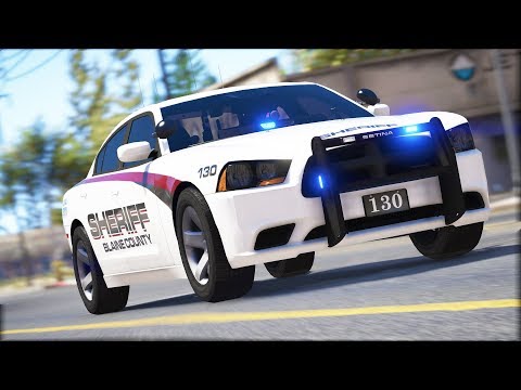 LSPDFR - Day 756 - Pit successful