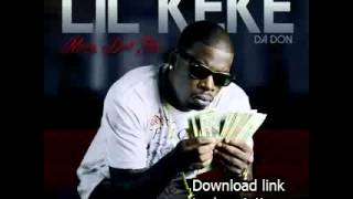 Lil Keke - Let Me Know Bonus Track