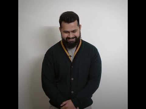 Ashwin Alok  Ashwin - TV Serial