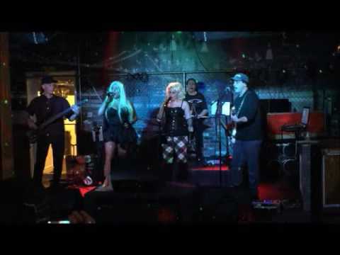 Promotional video thumbnail 3 for Drama the Band
