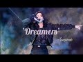 [FIFA World Cup Qatar 2022] Jungkook - 'Dreamers' Lyrics