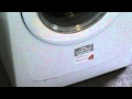 E Gos The Appliance Centre Hoover 8Kg Vision HD Washing Machine 1400 Spin Reconditioned