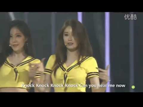 160524 T ARA Why Do You Act Like This @ Shanghai K Pop & Supermodel Festival