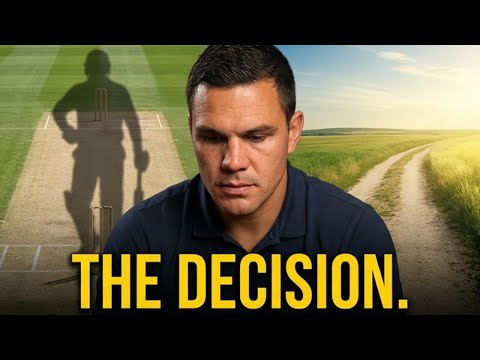 Liam Botham: Why He Walked Away From His Father's Legacy