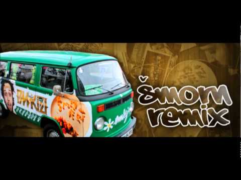 Emkej - Šmorn (remix) + Ghet,Mrigo,Nipke,Zlatko,Mirko,Doša,Mito (BEAT/INSTRUMENTAL)