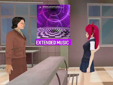 Deepierro, Chris Burke, Farukki - Going Down (Future Rave Extended Mix)