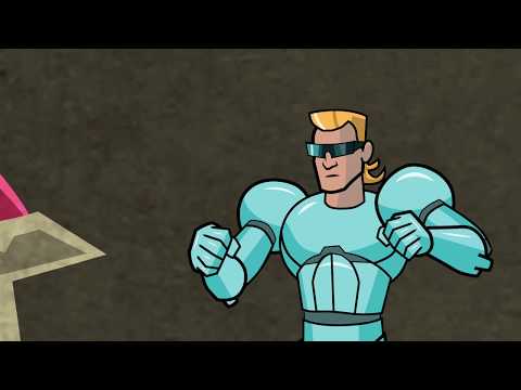 Street Fighter 2010 fan animation KEVINZICO