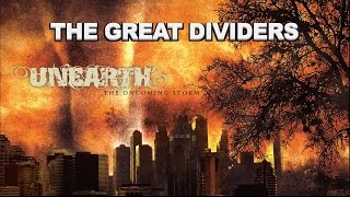 Unearth - The Great Dividers (Lyric Video)