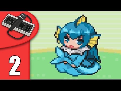 Moemon Emerald Nuzlocke Randomizer - Part 2