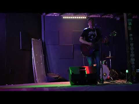 Beverly Hills - Joker clip  @open jam McB's - 10.1.24