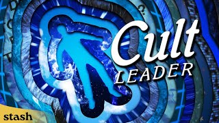Cult Leader | Sci-Fi | Full Movie | A Cosmic Religion for Drifters