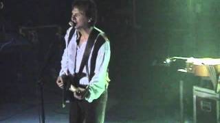 Stan Bush - &quot;Gates Of Paradise&quot; - Live - 5/24/2003