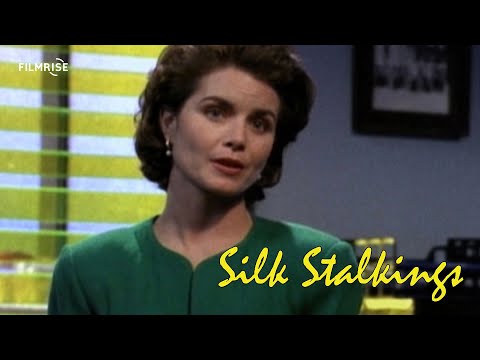 Silk Stalkings - Season 4, Episode 6 - Where There's a Will‚Ä¶ - Full Episode