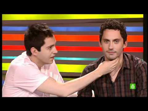 SLQH - Sección de David Guapo 28/02/11