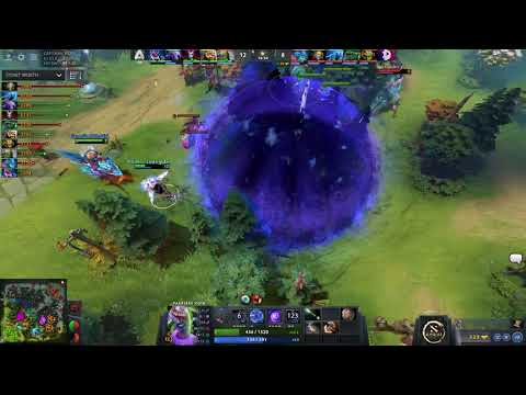 Huge Lodasphere from Alliance!