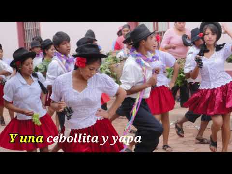 Cantores Camargueños - Por que preguntan quien soy