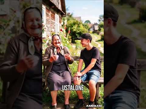 wnusiu a co byś zjadł?😊
