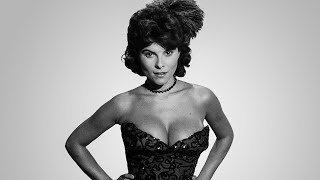 Secrets Your Parents Never Told You About Adrienne Barbeau