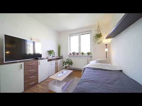 Prodej bytu 3+1 64 m2 Okružní, Choltice