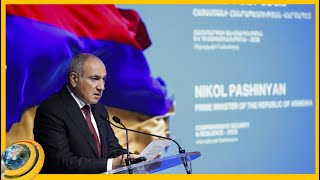 «Թող մեզ ասեն դավաճան, բայց 50, 100, 150 տարի անց ՀՀ-ն լինելու է պետություն». Փաշինյան