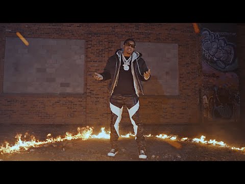 Baby Money - LOOK AT ME (Official Music Video) Shot by @2mdigital_