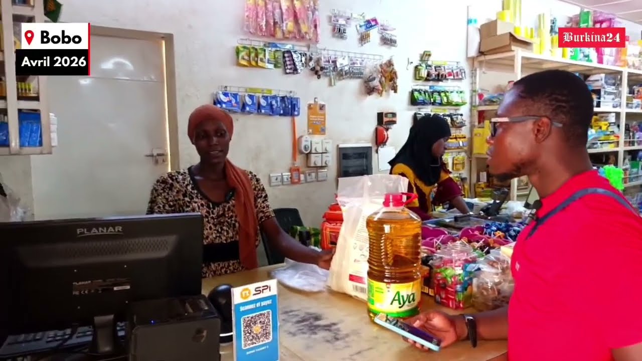 SNC Bobo 2026 : Coris Money déploie ses ailes dans les rues de Bobo Dioulasso