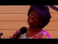 Irma Thomas Live at WWOZ