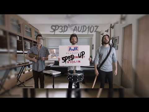 Worlds smallest violin|sp3d  pt.2