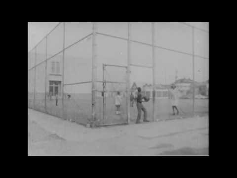 Oakland Community circa 1960