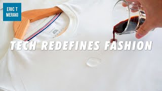 FIOBOC Techwear Haul Review | Wrinkle, Water, Stain Proof! | Brand Spotlight