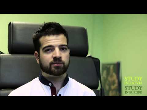 Study in Latvia, Study in Academy of Sport (LSPA)