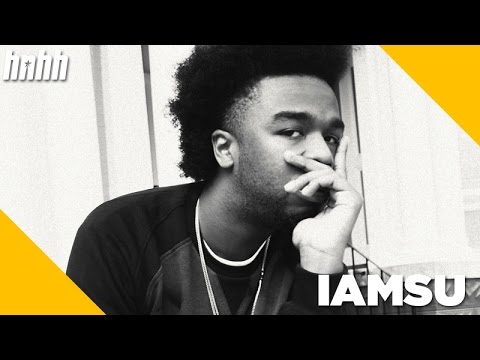 Iamsu! Talks Meeting Jay Z [Damon Campbell Interview]