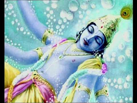 Vedic Cosmos - HH Danavir Goswami