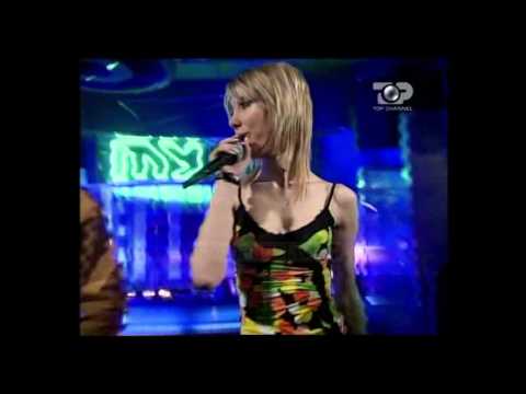Anjeza Bicaku - Buzekuqi, 7 Shkurt 2005 - Top Fest 2