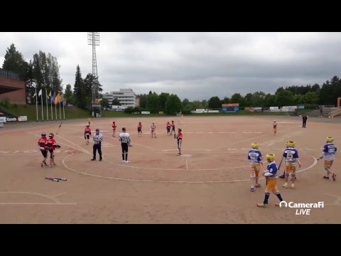 Tenavaleiri -18: Joma - Simon Kiri