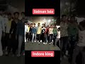 Indore Raja Salman Lala ️ ️