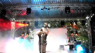 E-CRAFT - NCN Festival Deutzen - 06-09-2015 - Humanity