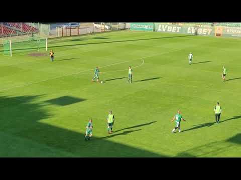 OLDBOY ŚLĄSK Wrocław S.A. - GKS OLDBOY Kobierzyce 6:2(1:2).