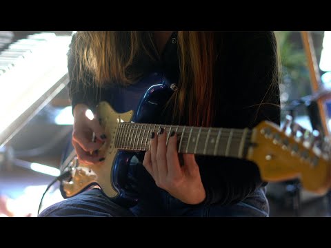 Shannon Lauren Callihan - What You Do To Me (Jam Session)